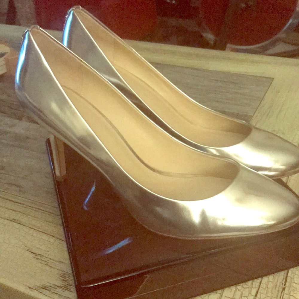 Coach Nala Shoes. Size 11